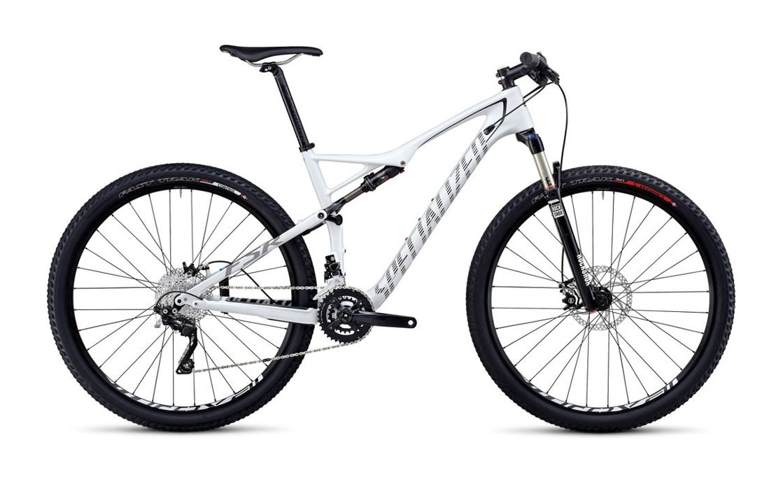 specialized epic expert 2014