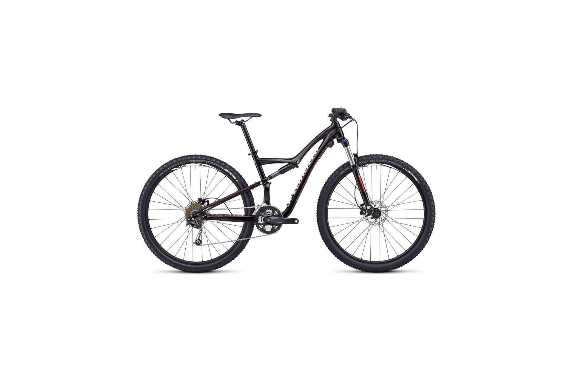 Specialized Rumor - 29 Zoll - Fully