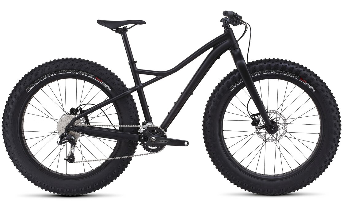 Specialized Hellga Comp - Auslaufmodell - 26 Zoll - Hardtail