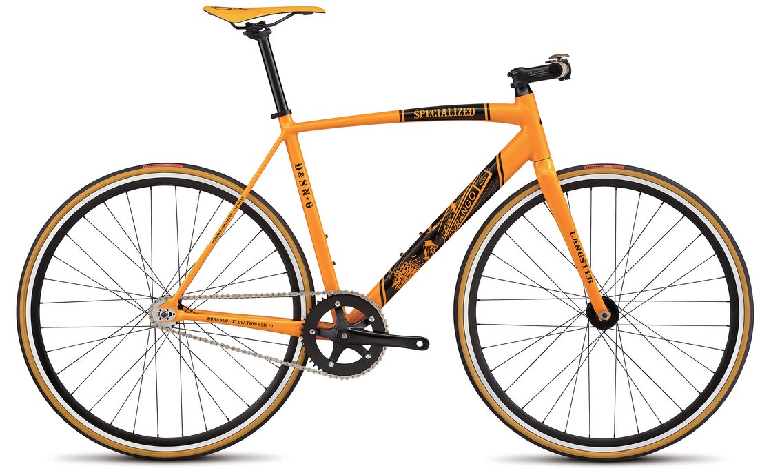 Specialized Langster Durango - 28 Zoll - Diamant - Auslaufmodell