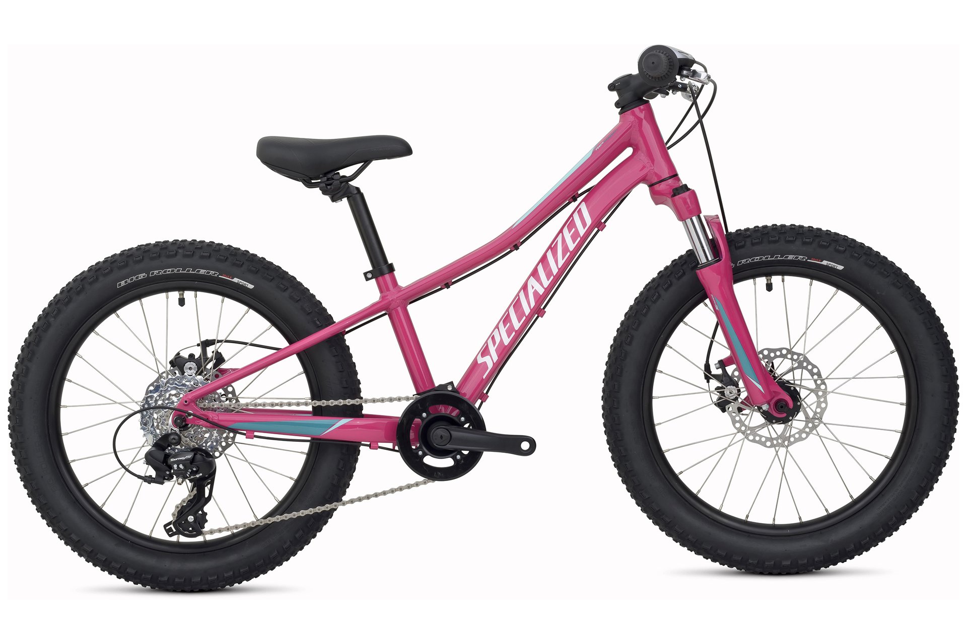 Specialized Riprock 20 Int - 20 Zoll - Hardtail
