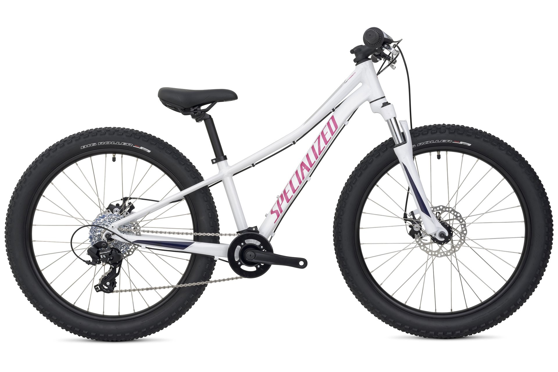 Specialized Riprock 24 Int - 24 Zoll - Hardtail
