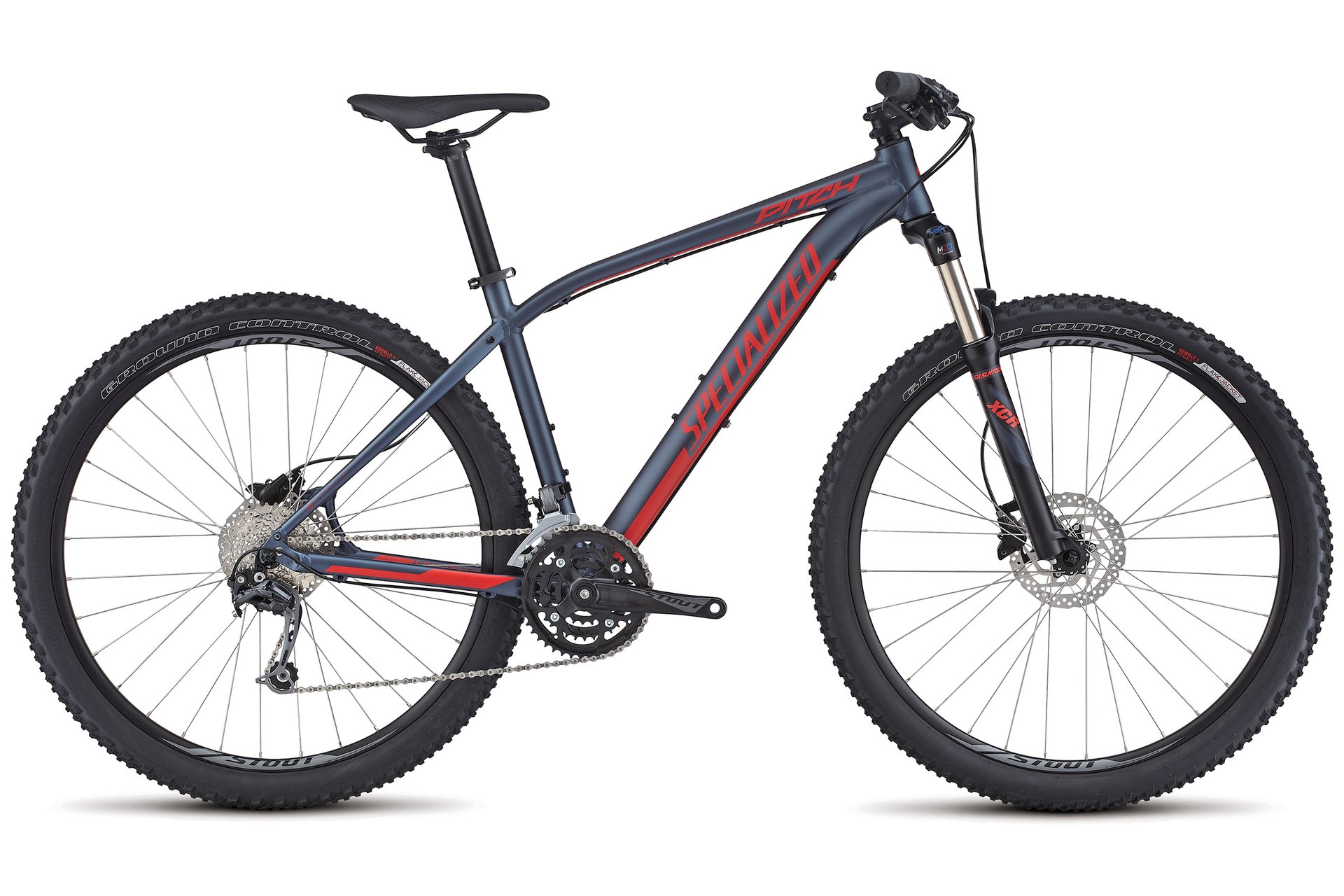 Specialized Pitch Comp - 27,5 Zoll - Hardtail