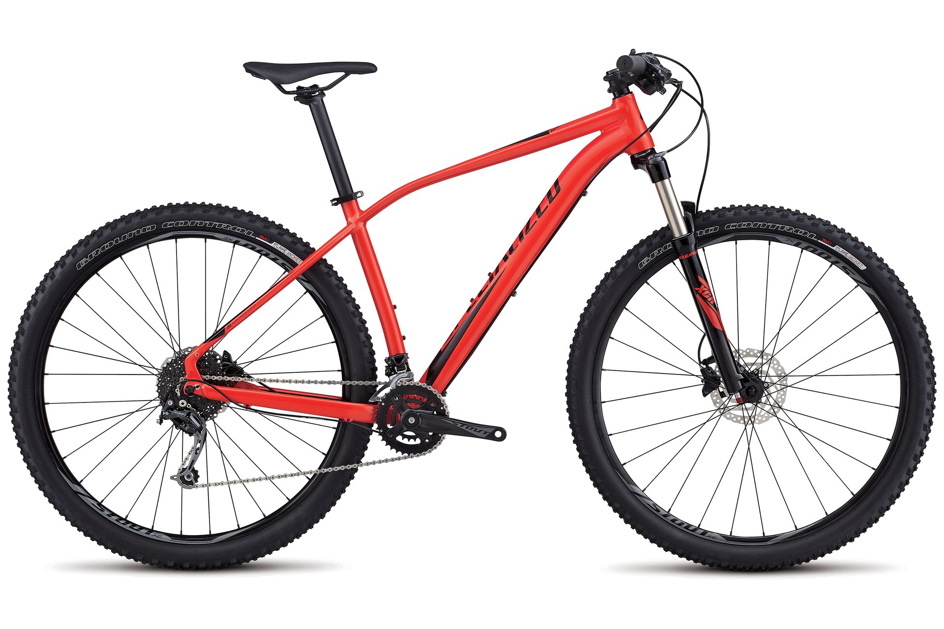 Specialized Rockhopper Comp - 29 Zoll - Hardtail