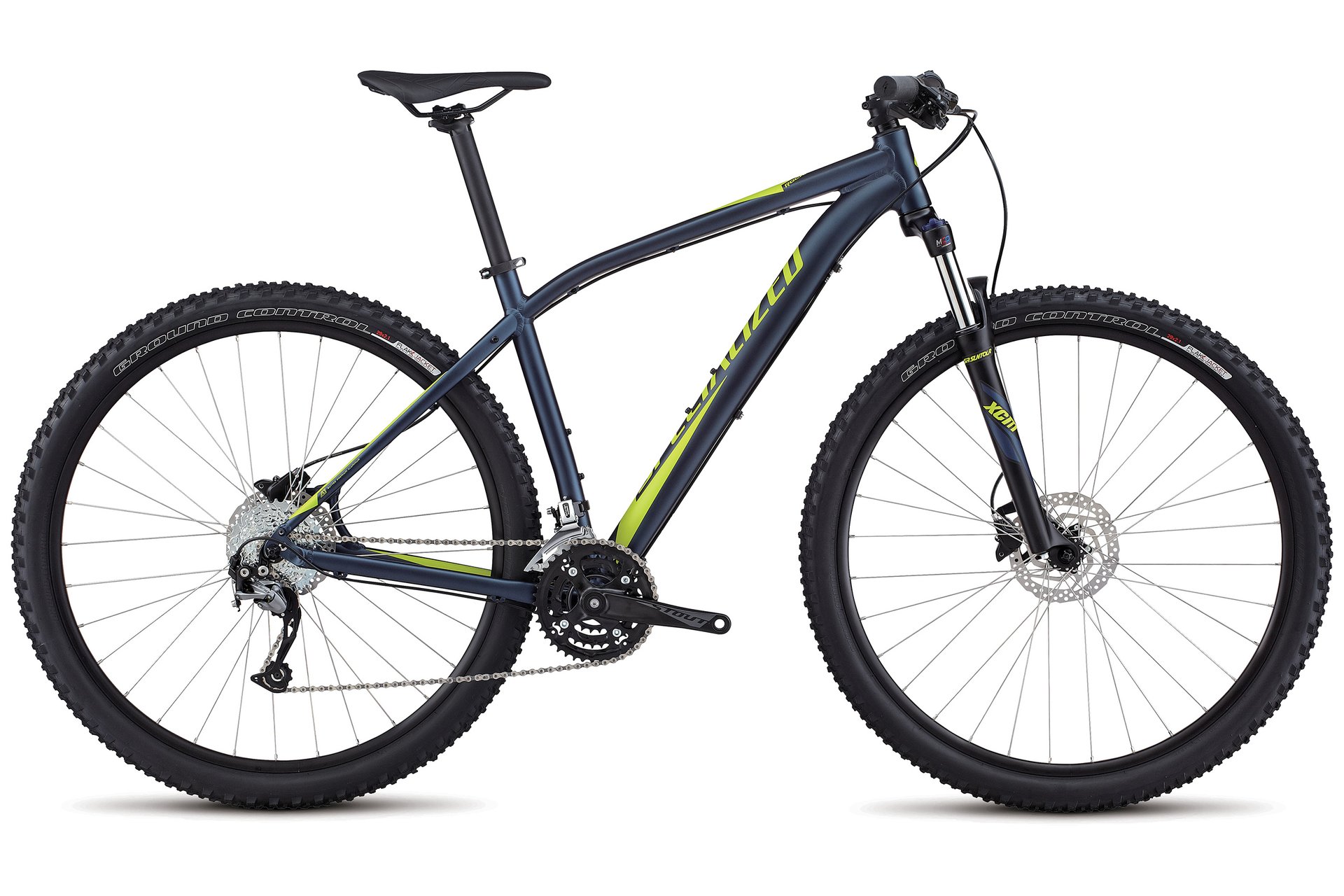 Specialized Rockhopper Sport - 29 Zoll - Hardtail