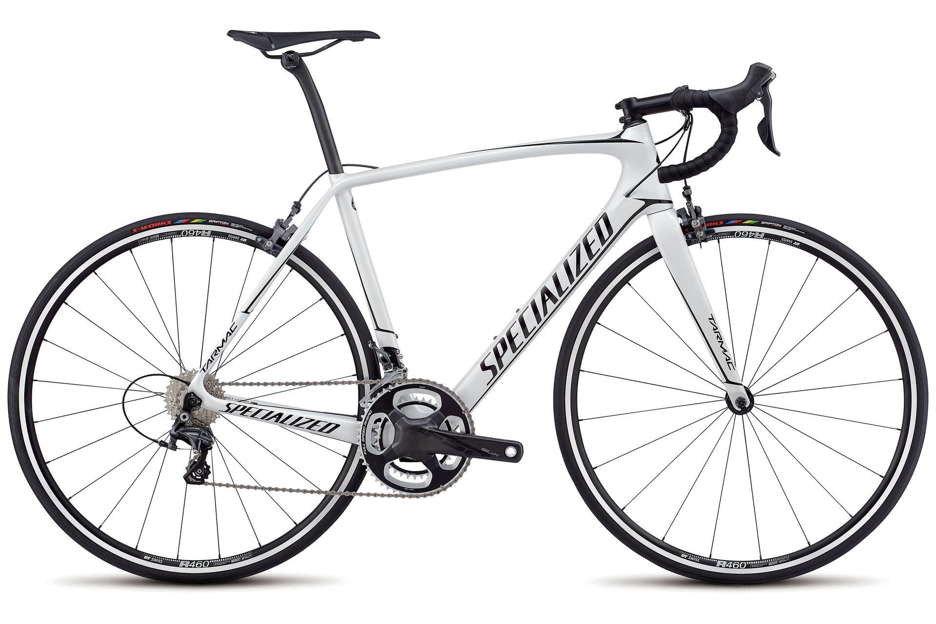 Specialized Tarmac Expert - 28 Zoll - Diamant