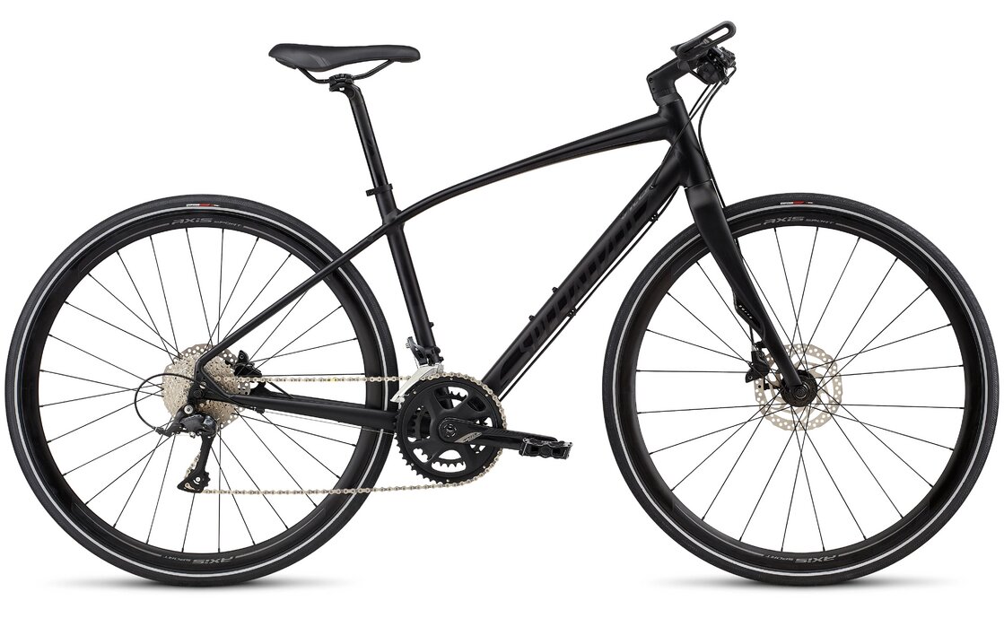 Specialized Vita Elite - 28 Zoll - Diamant