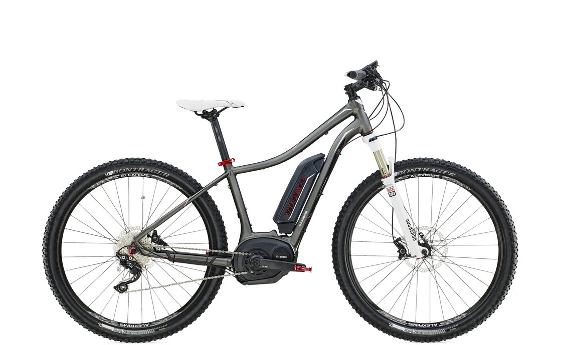 Trek Powerfly+ 7 WSD - 27,5 Zoll - Hardtail