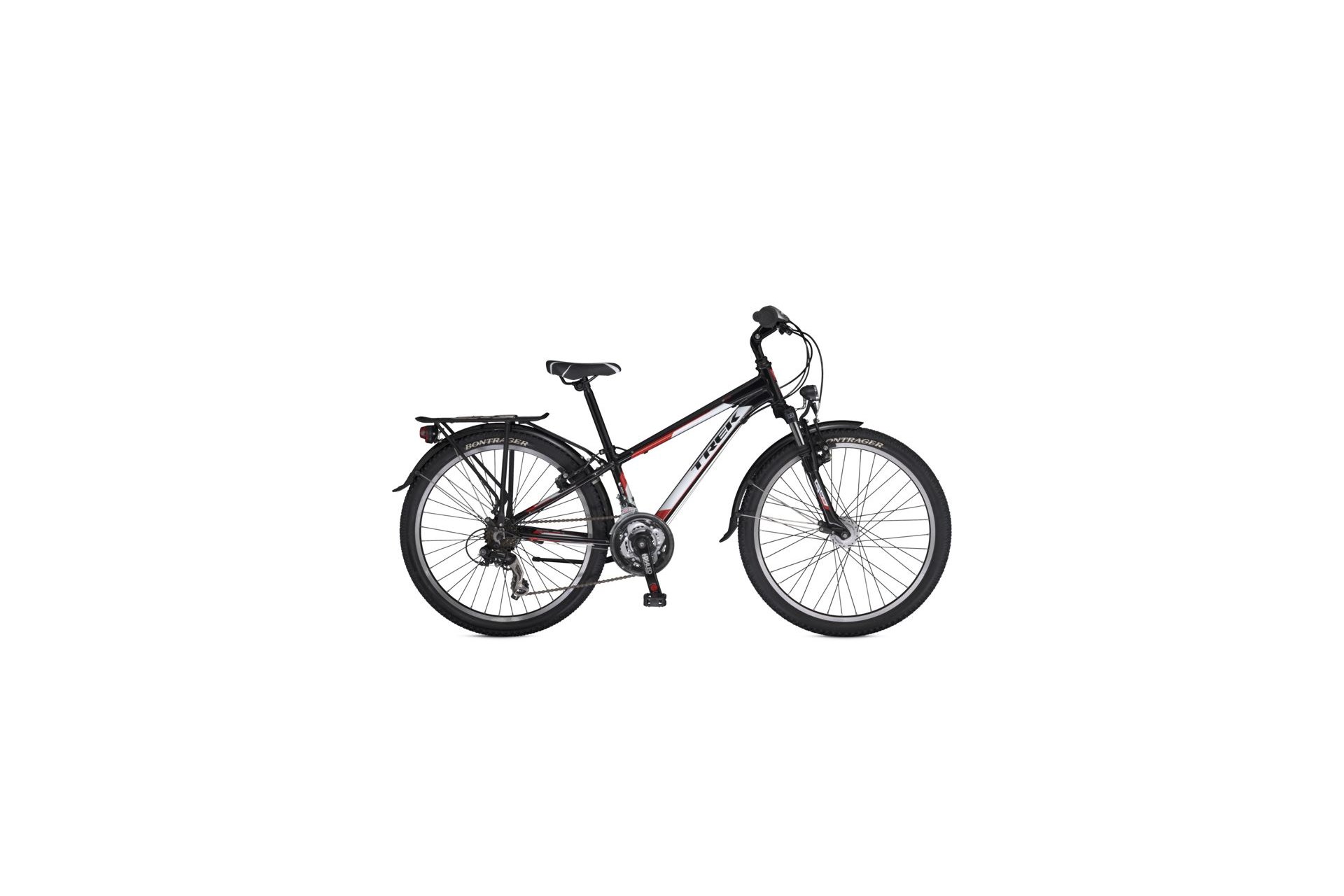 Trek MT 220 Equipped Boy's 21-Speed - 24 Zoll