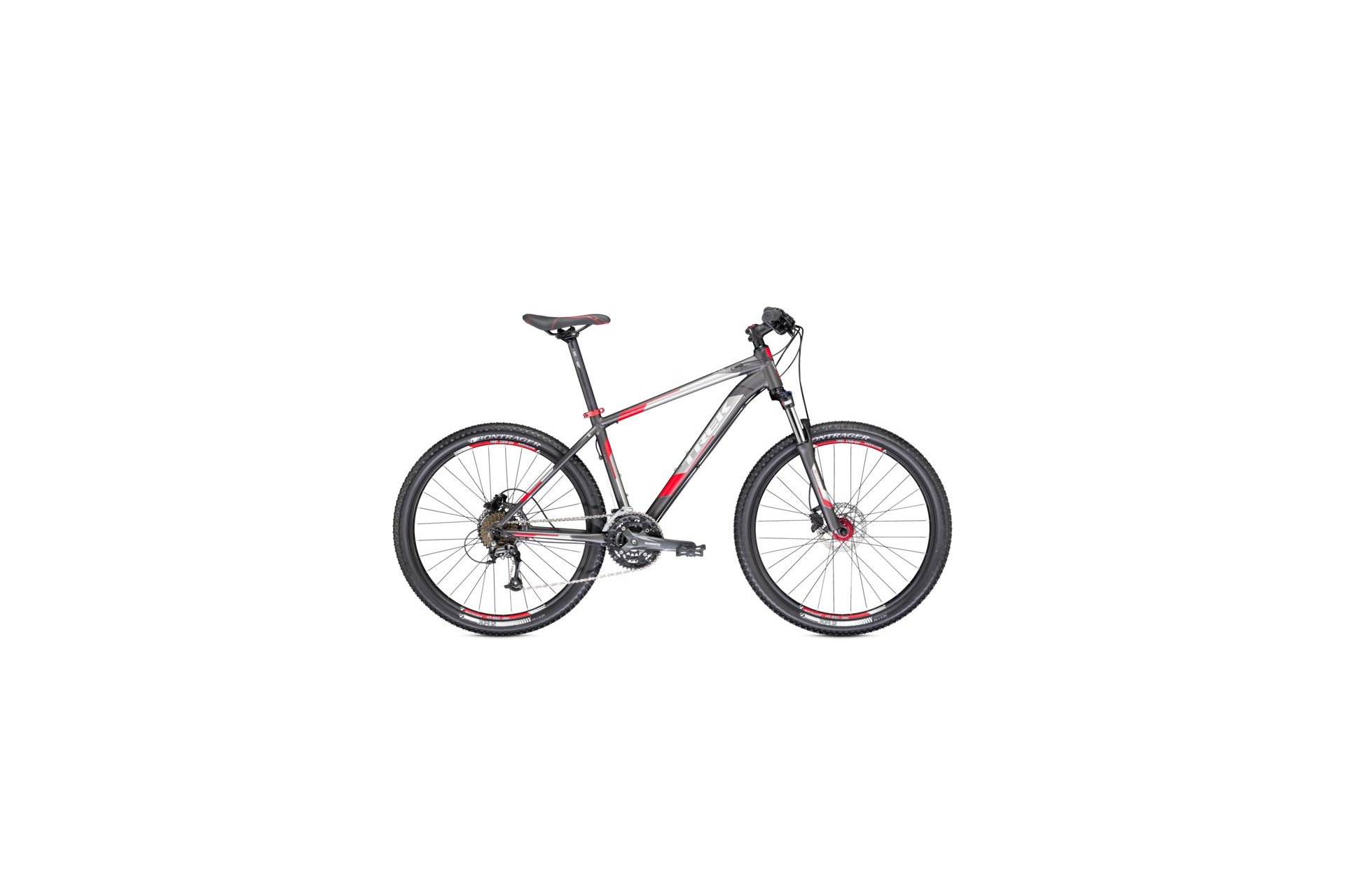 Trek 4300 - 26 Zoll - Hardtail - 2014