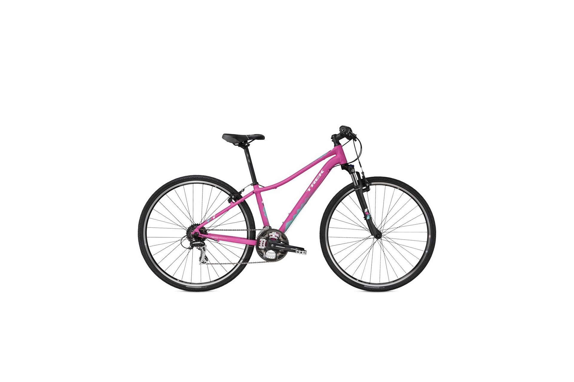 Trek Neko SL WSD - 28 Zoll