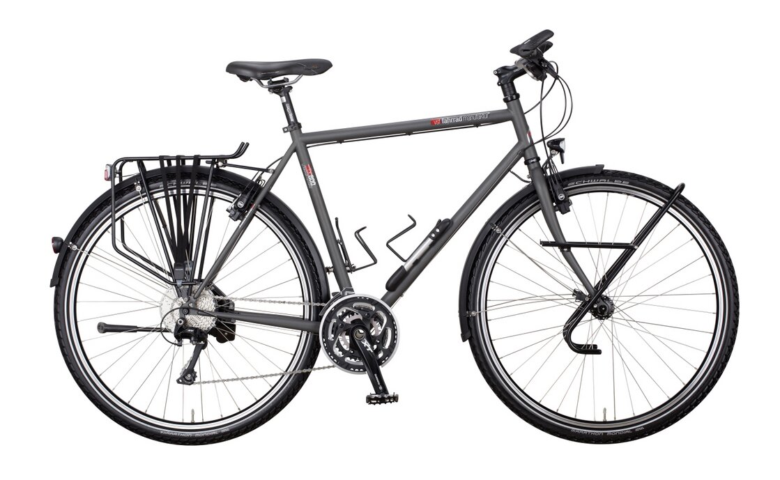 VSF Fahrradmanufaktur TX-800 Shimano Deore XT - Auslaufmodell - 28 Zoll - Diamant