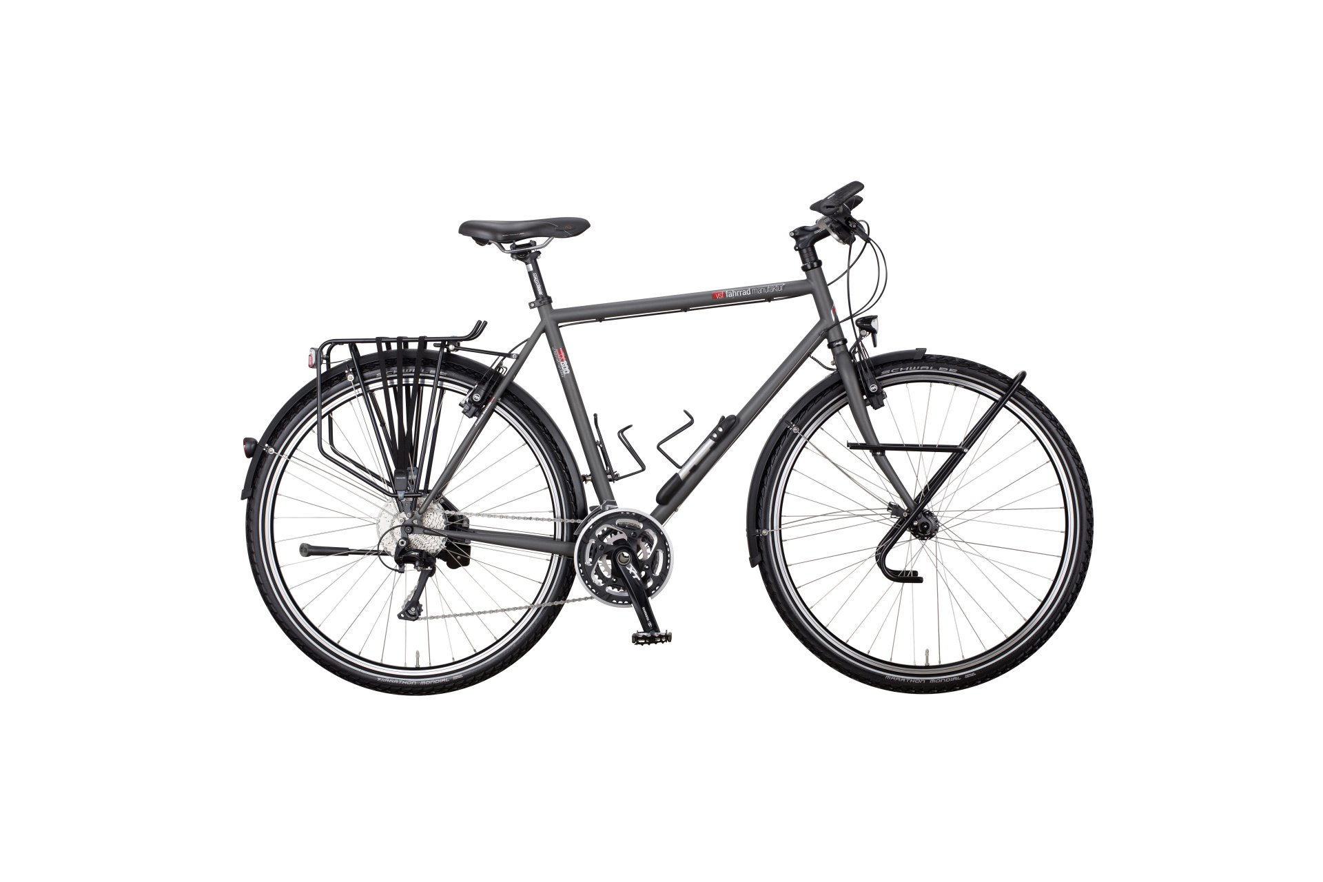 VSF Fahrradmanufaktur TX-800 Shimano Deore XT - 28 Zoll - Diamant