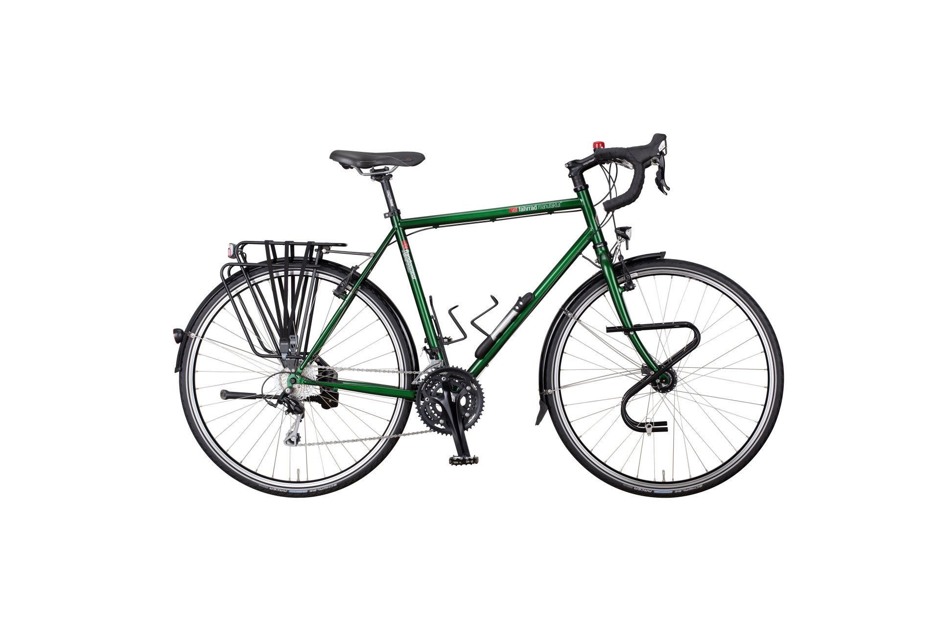 VSF Fahrradmanufaktur TX-Randonneur Shimano 105 - 28 Zoll - Diamant