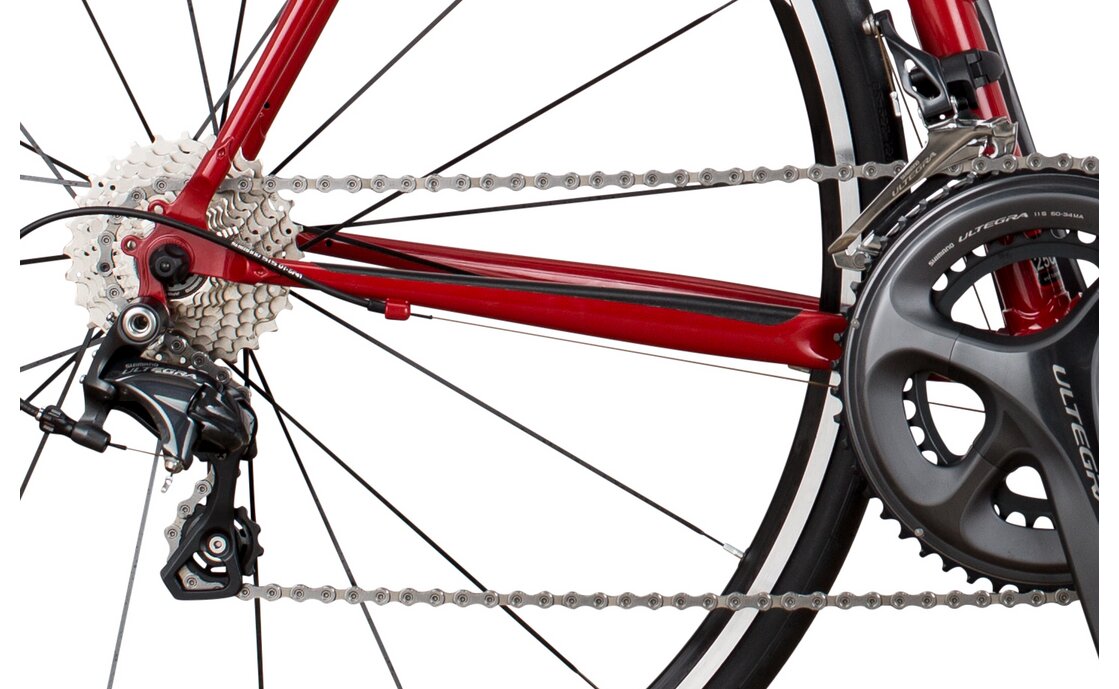 VSF Fahrradmanufaktur Road R-500 - 28 Zoll - Diamant