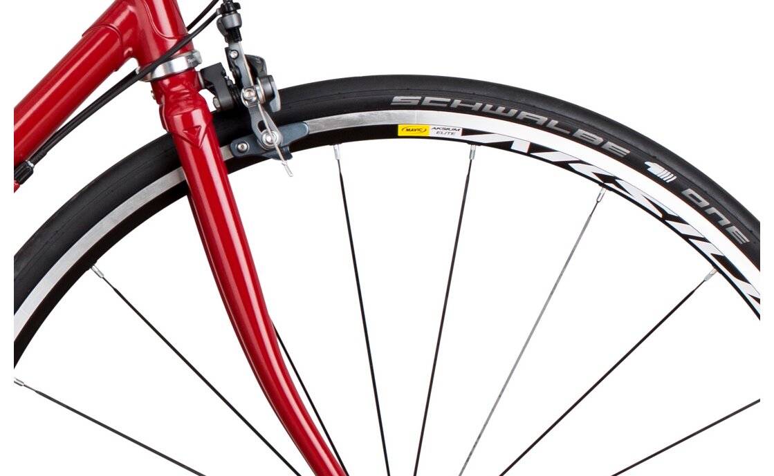 VSF Fahrradmanufaktur Road R-500 - 28 Zoll - Diamant