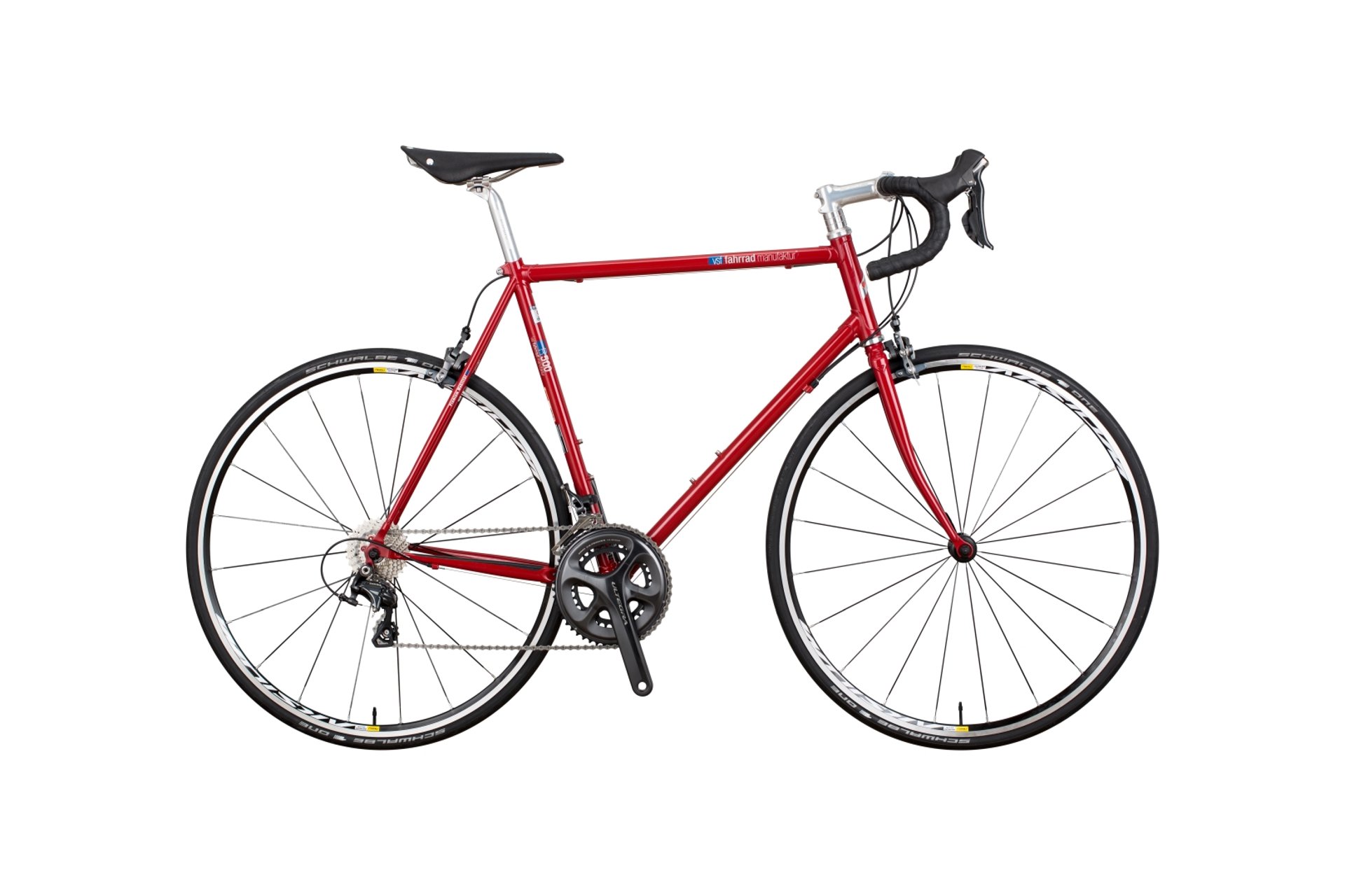 VSF Fahrradmanufaktur Road R-500 - 28 Zoll - Diamant