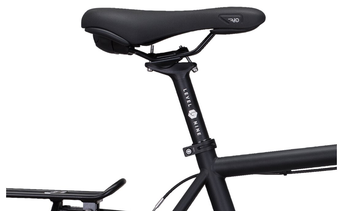 VSF Fahrradmanufaktur T-100S - 28 Zoll - Diamant