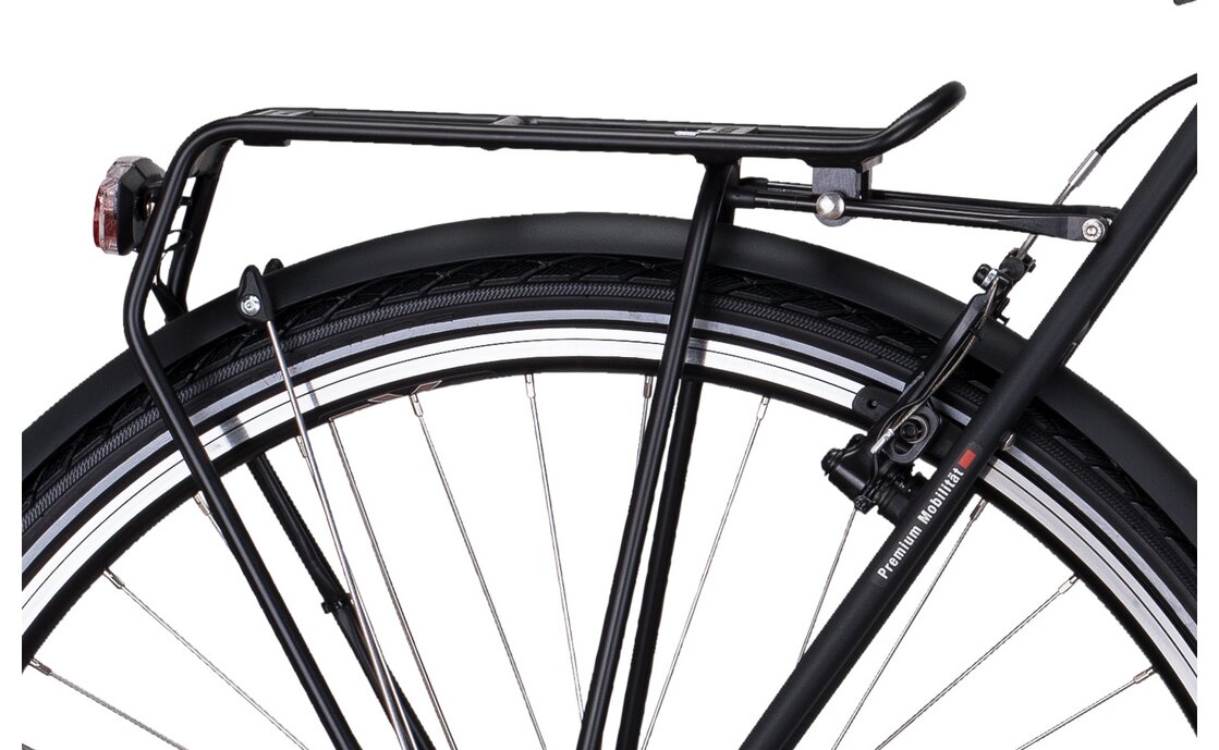 VSF Fahrradmanufaktur T-100S - 28 Zoll - Diamant