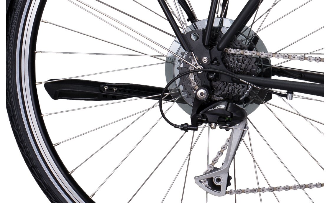 VSF Fahrradmanufaktur T-100S - 28 Zoll - Diamant