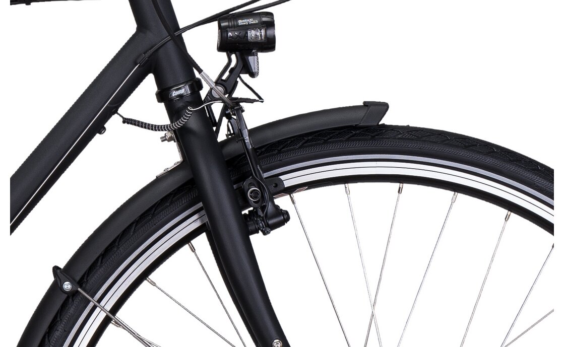 VSF Fahrradmanufaktur T-100S - 28 Zoll - Diamant