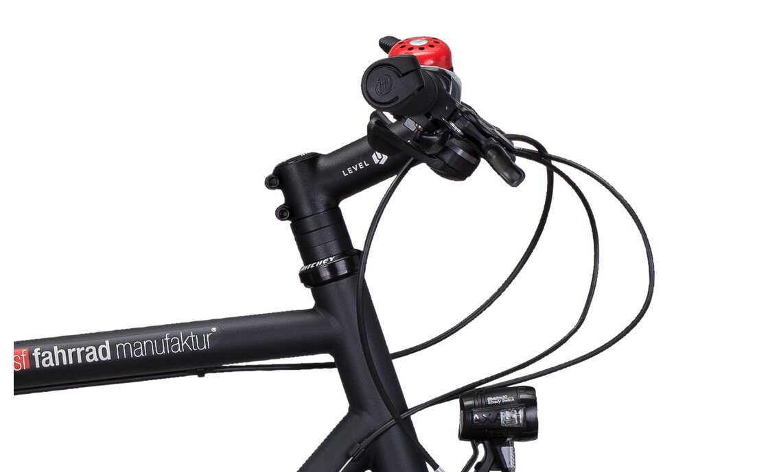 VSF Fahrradmanufaktur T-100S - 28 Zoll - Diamant