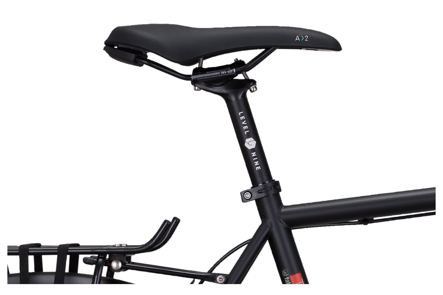VSF Fahrradmanufaktur TX-1000 Nabe Rohloff Diamant Auslaufmodell in 28 ...