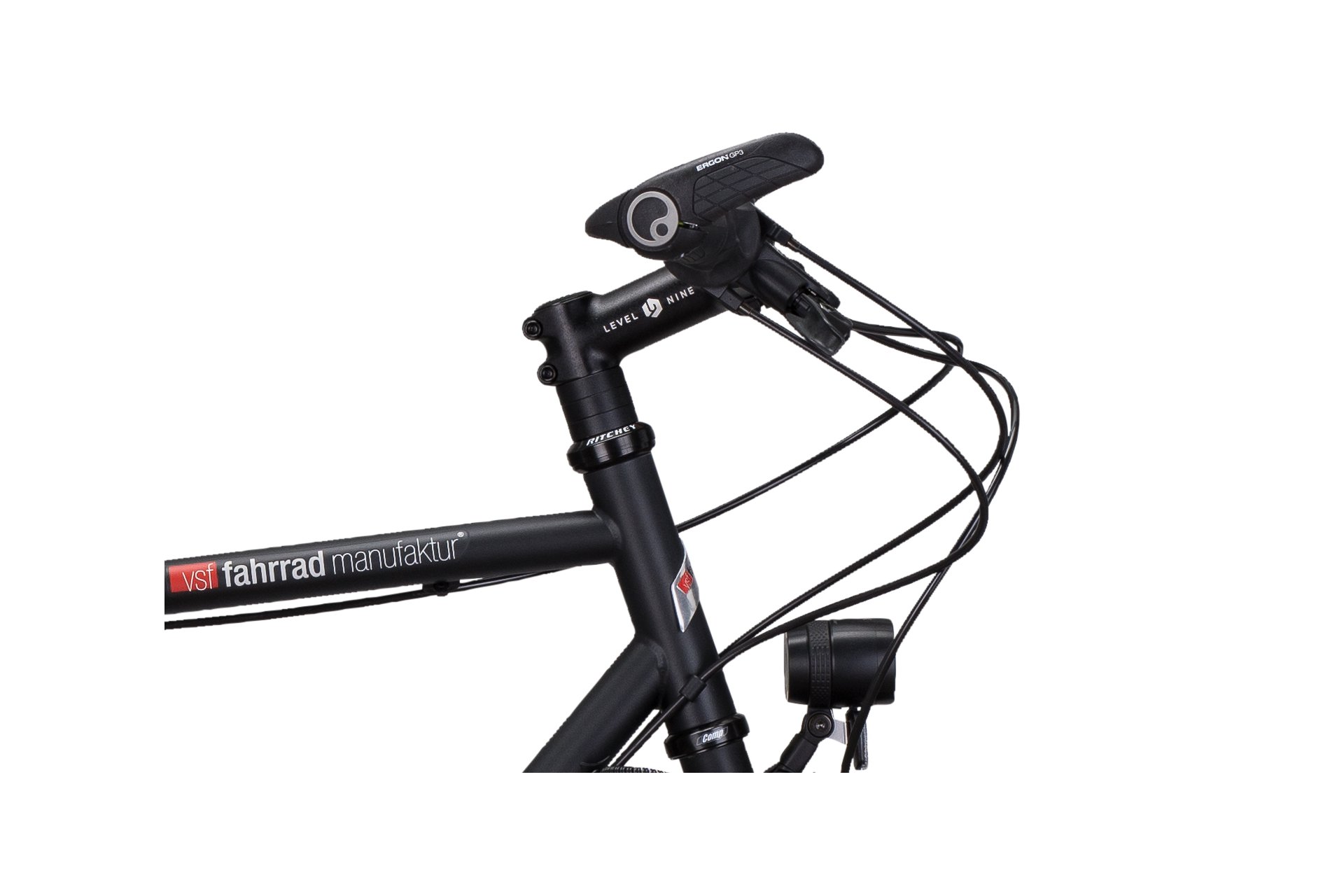 vsf fahrradmanufaktur e bike