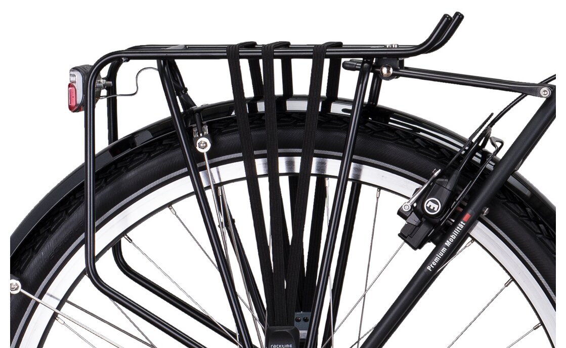 VSF Fahrradmanufaktur TX-400 26 - 26 Zoll - Diamant