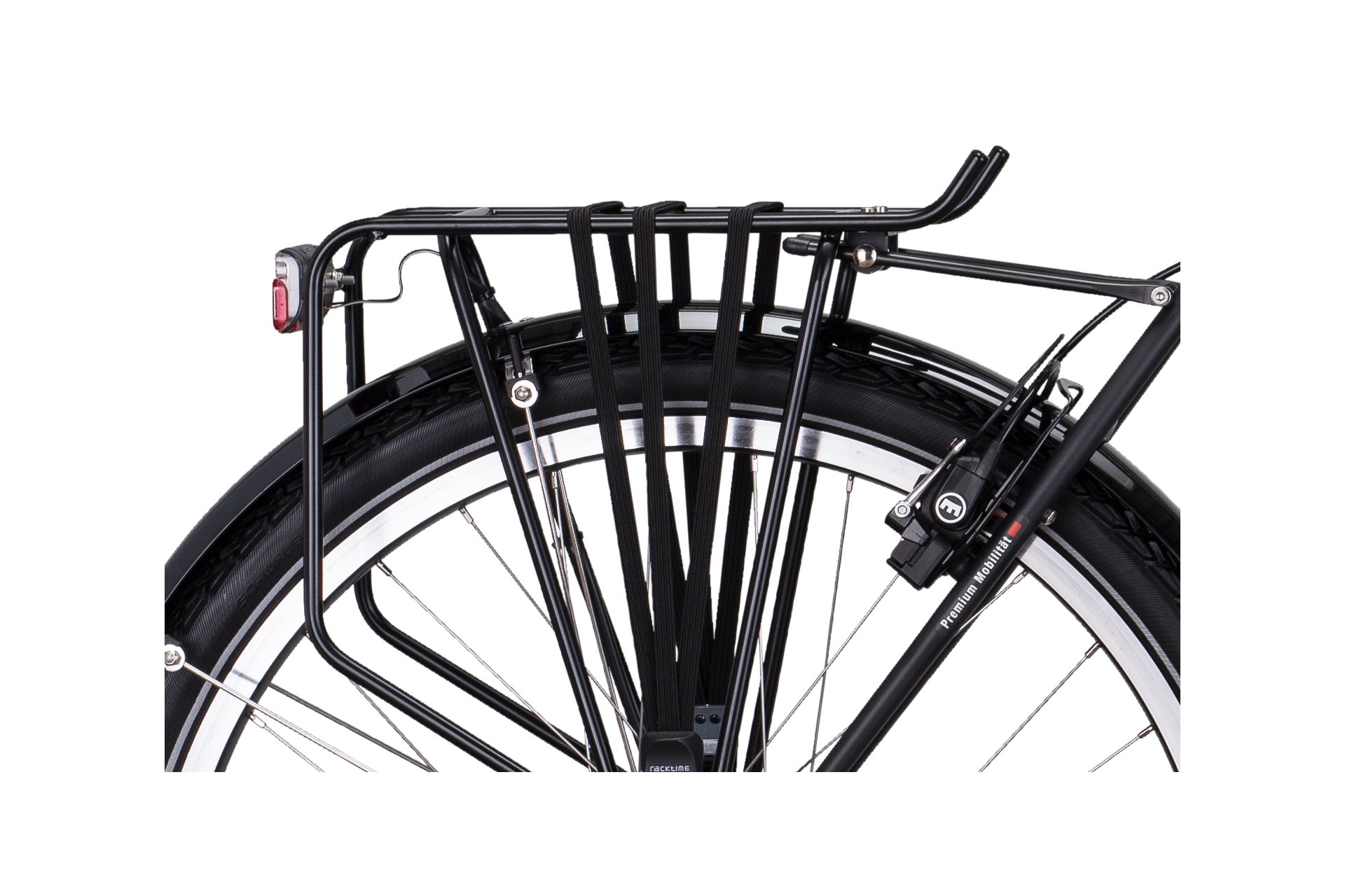 VSF Fahrradmanufaktur TX-400 26 - 26 Zoll - Diamant