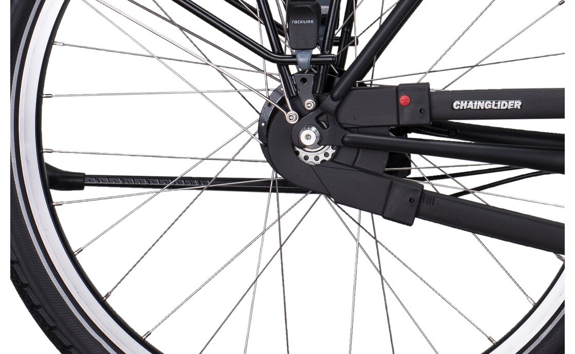 VSF Fahrradmanufaktur TX-400 26 - 26 Zoll - Diamant