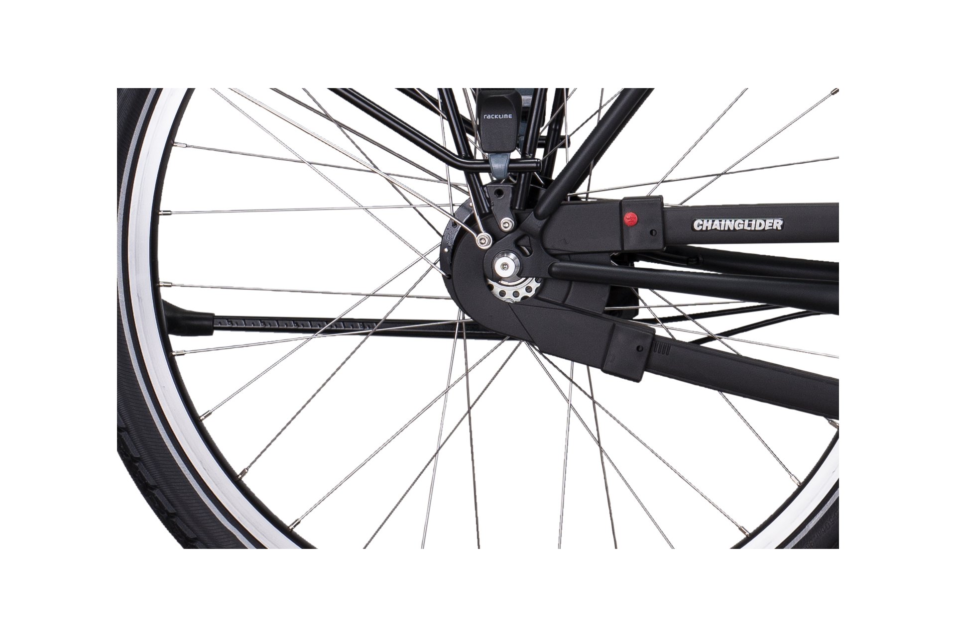 VSF Fahrradmanufaktur TX-400 26 - 26 Zoll - Diamant