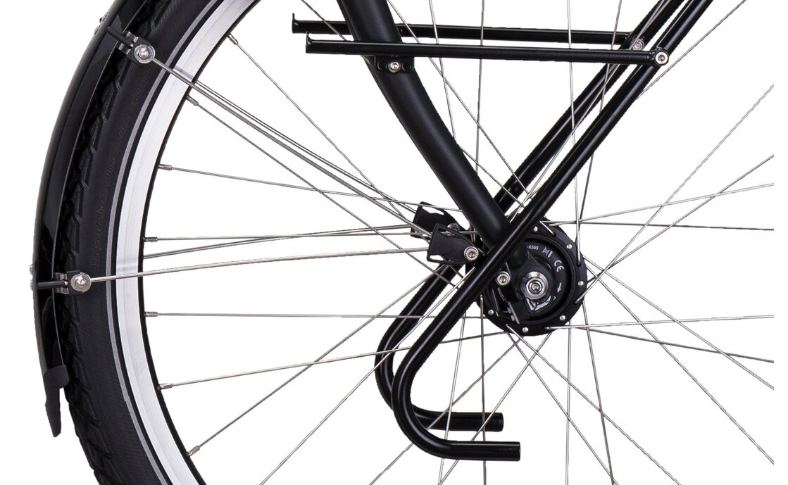VSF Fahrradmanufaktur TX-400 26 - 26 Zoll - Diamant