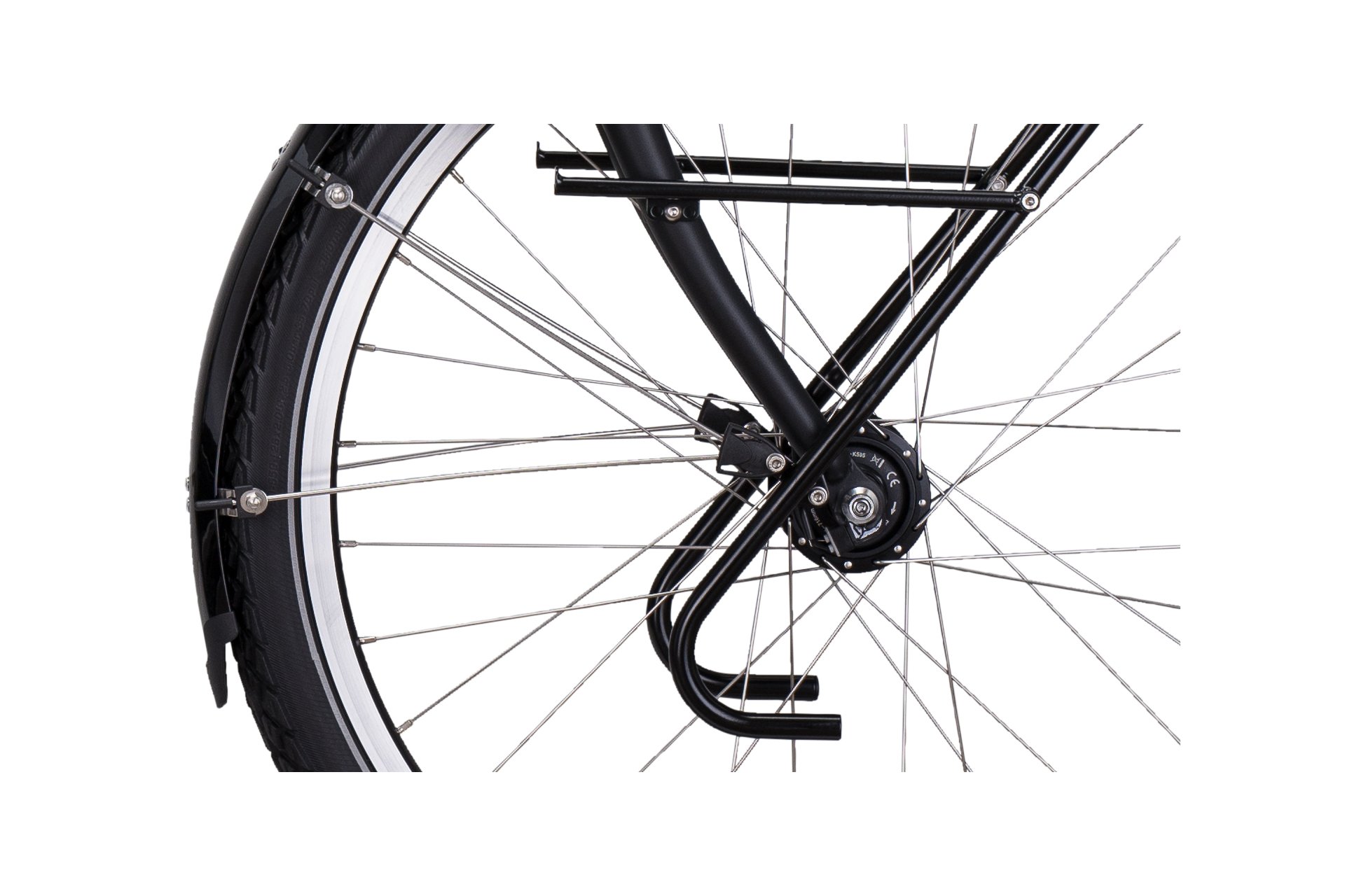 VSF Fahrradmanufaktur TX-400 26 - 26 Zoll - Diamant