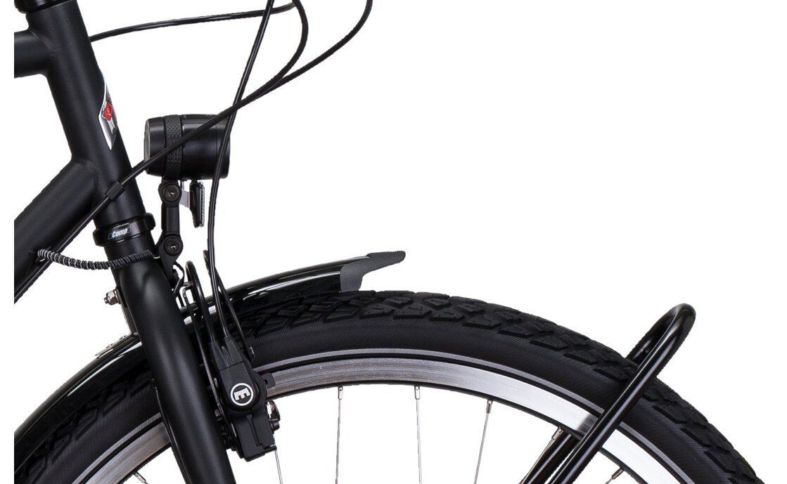 VSF Fahrradmanufaktur TX-400 26 - 26 Zoll - Diamant