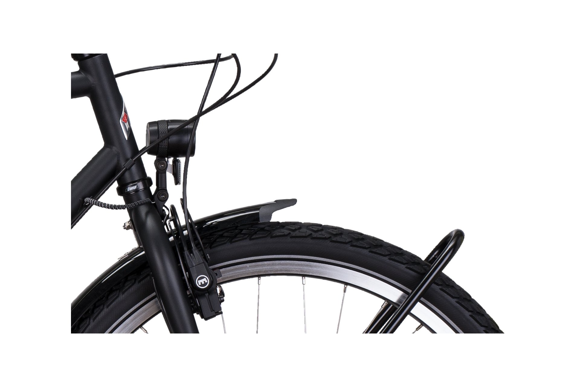 VSF Fahrradmanufaktur TX-400 26 - 26 Zoll - Diamant