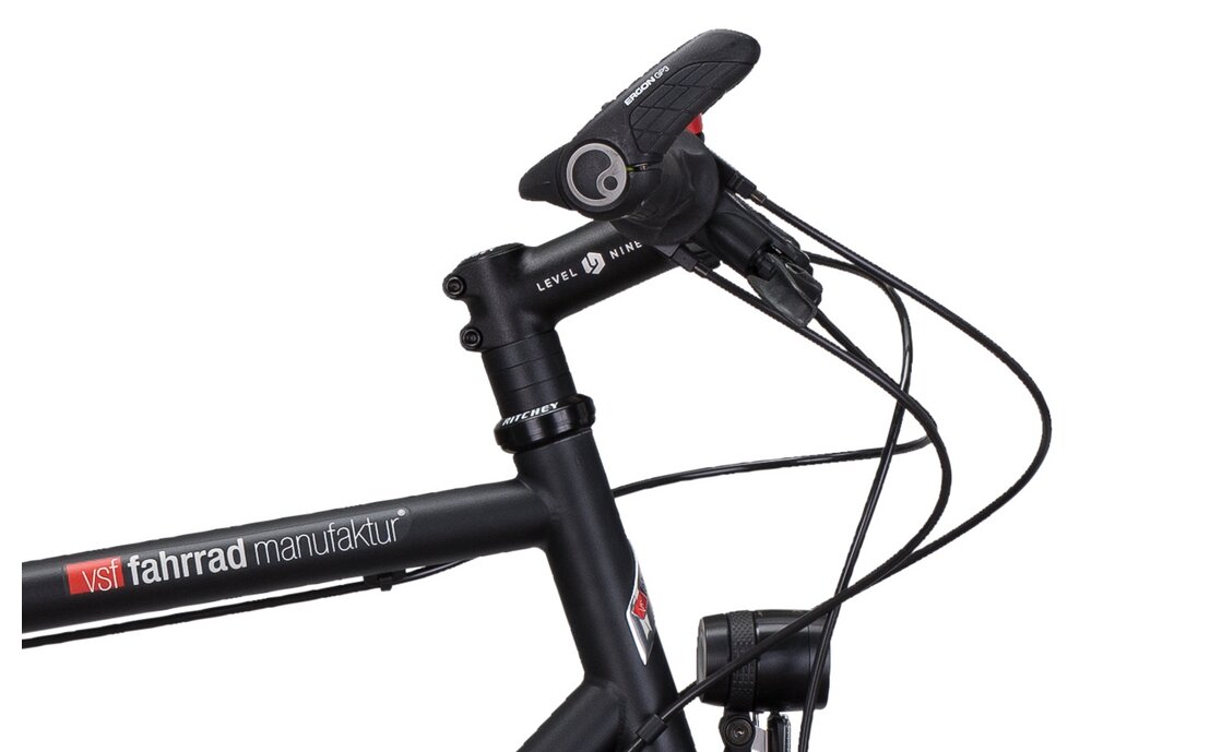 VSF Fahrradmanufaktur TX-400 26 - 26 Zoll - Diamant