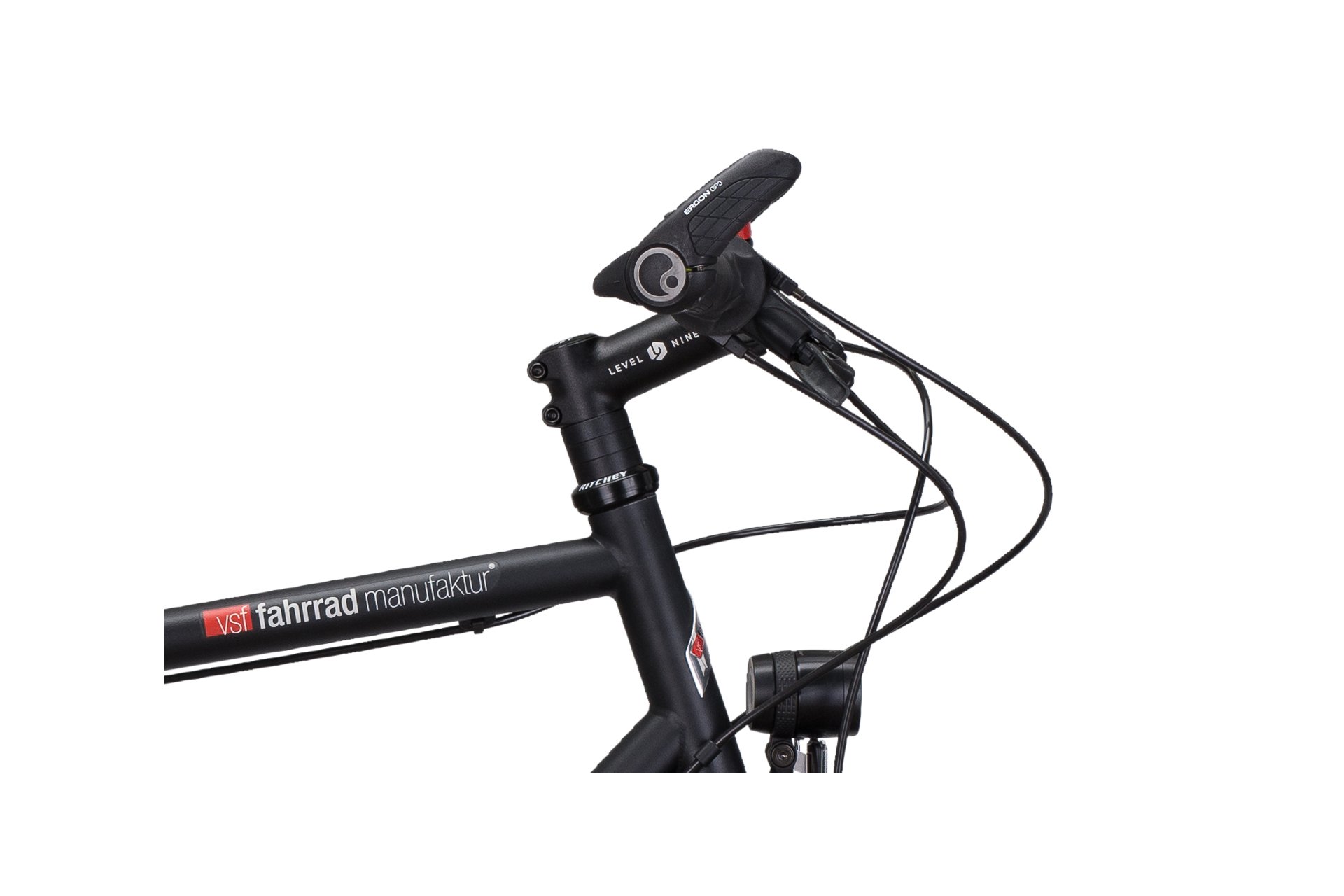 VSF Fahrradmanufaktur TX-400 26 - 26 Zoll - Diamant