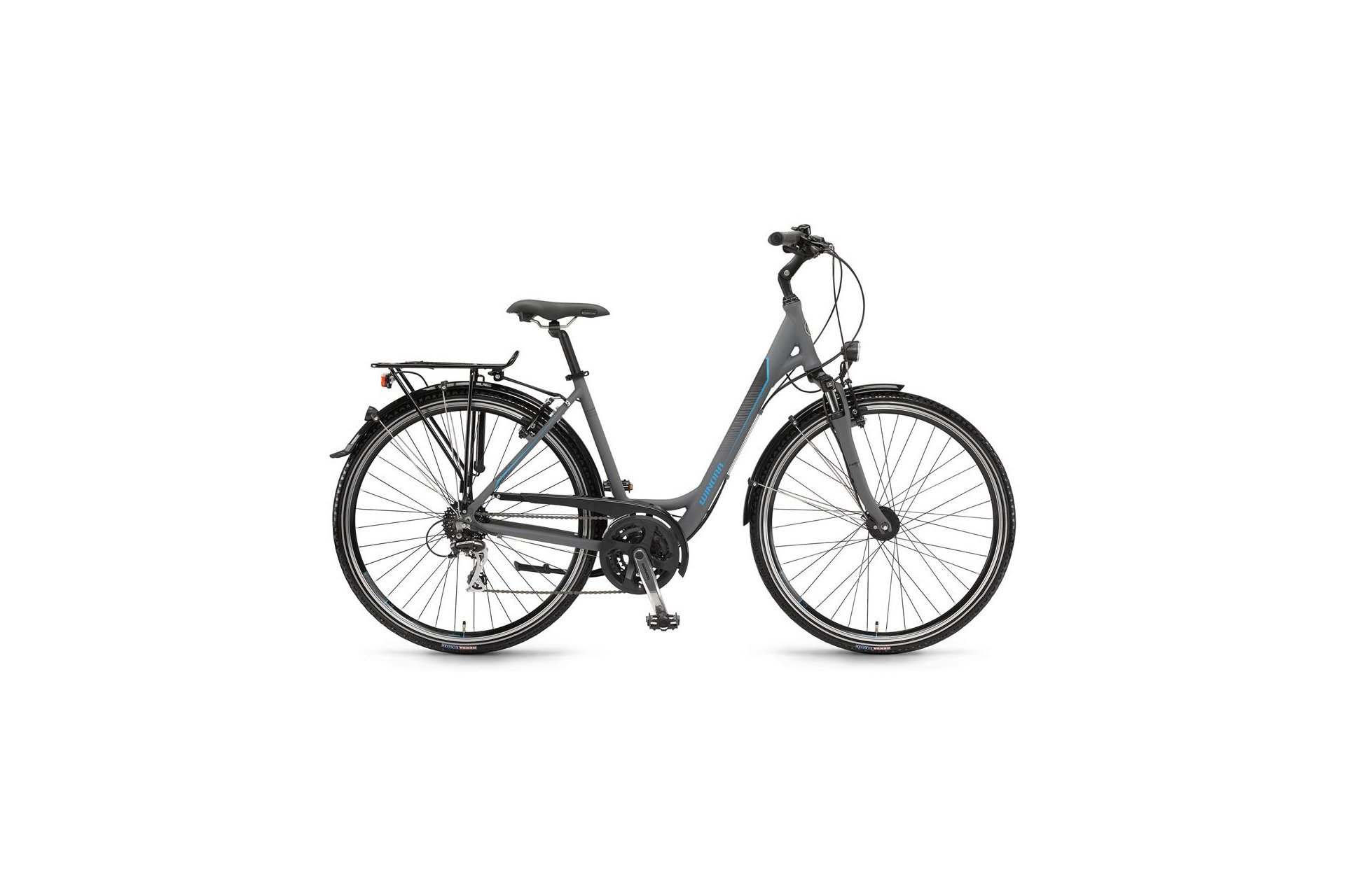 Winora Mallorca - 28 Zoll - Damen Sport - Auslaufmodell