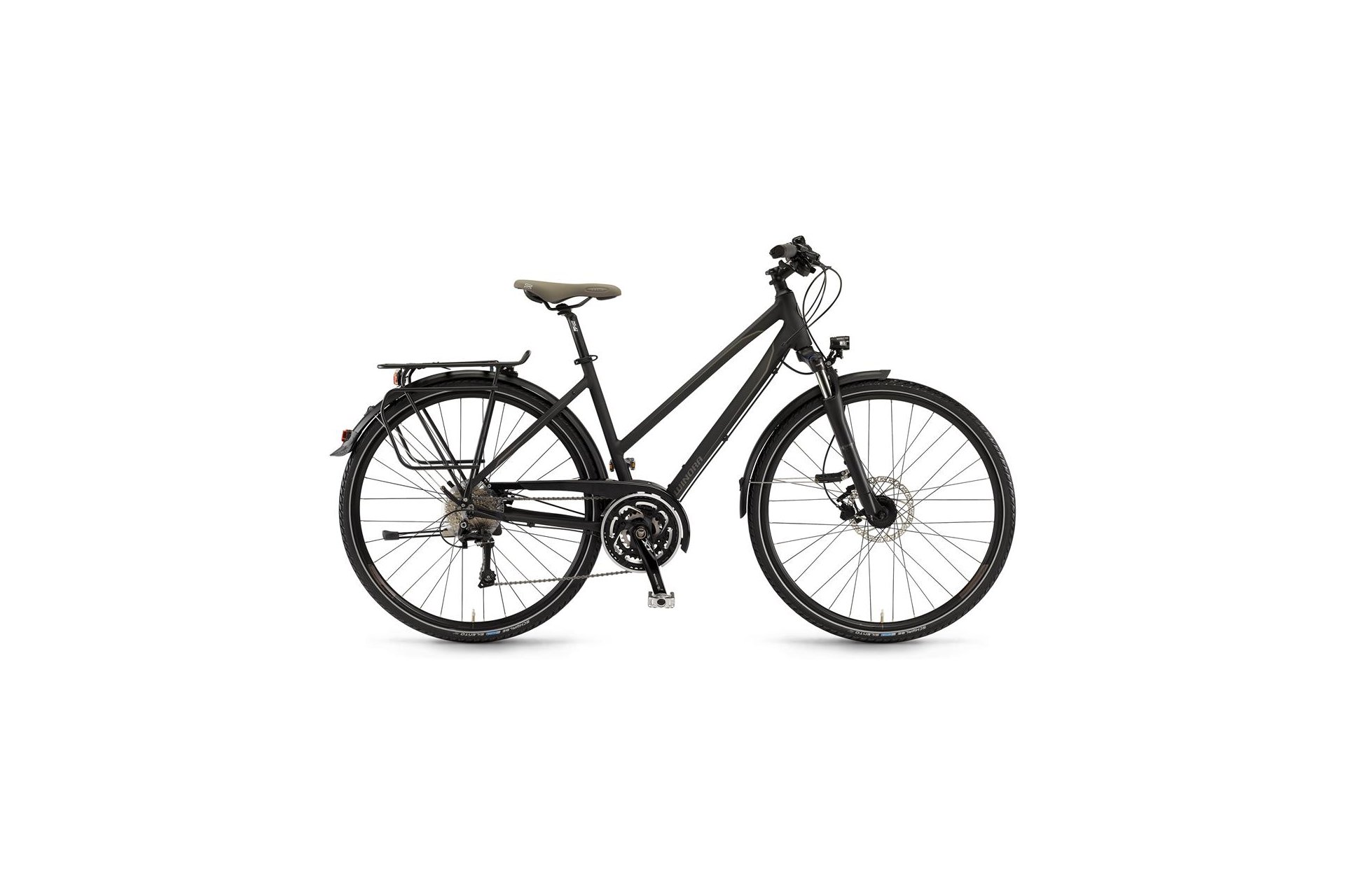 Winora Orinoco - 28 Zoll - Diamant