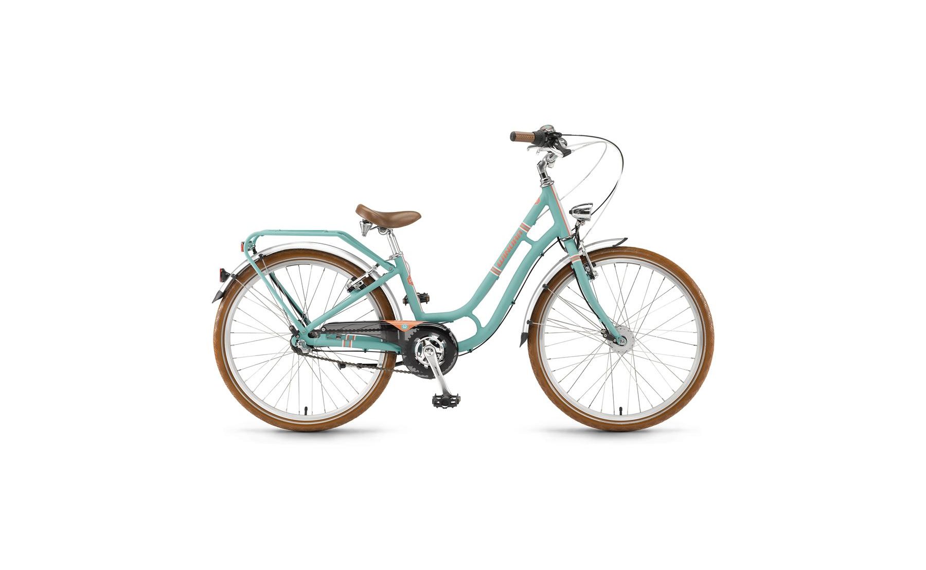 24 zoll fahrrad winora