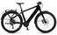 Winora radar speed - 500 Wh - 27,5 Zoll - Diamant