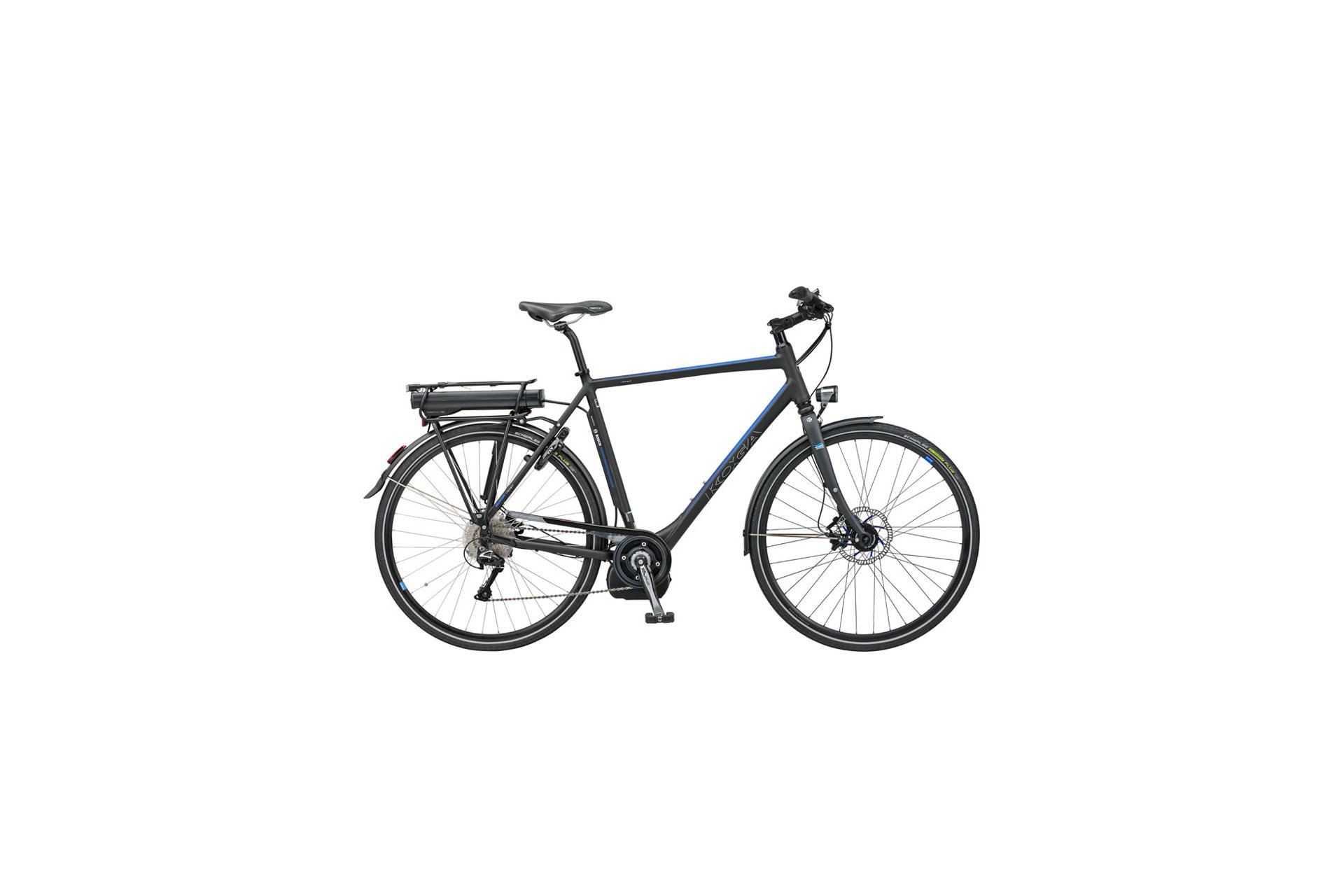 Koga E-Lement Herren - 28 Zoll - Auslaufmodell
