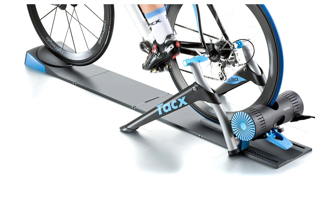 Tacx Genius Multiplayer T2000 - Auslaufmodell