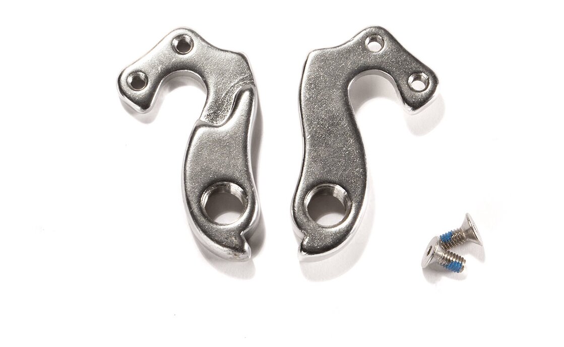 Schaltauge Für Canyon Nr. 12 - Aluminium Für BMC, Kona, Ridley & Weitere Modelle