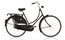 Gazelle Basic R3T - 28 Zoll - Doppelrohr