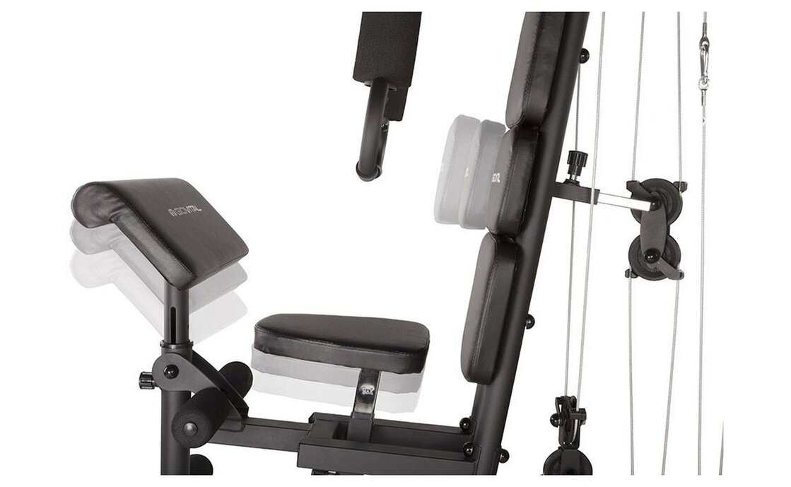 Govital Fit 410 Kraftstation