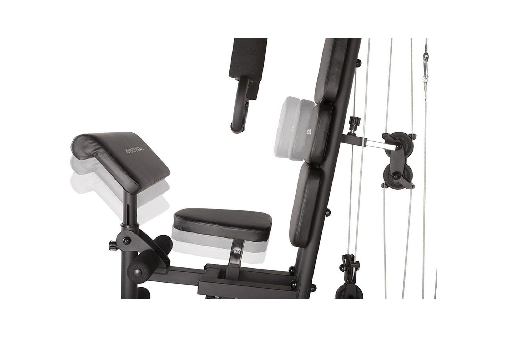 Govital Fit 410 Kraftstation