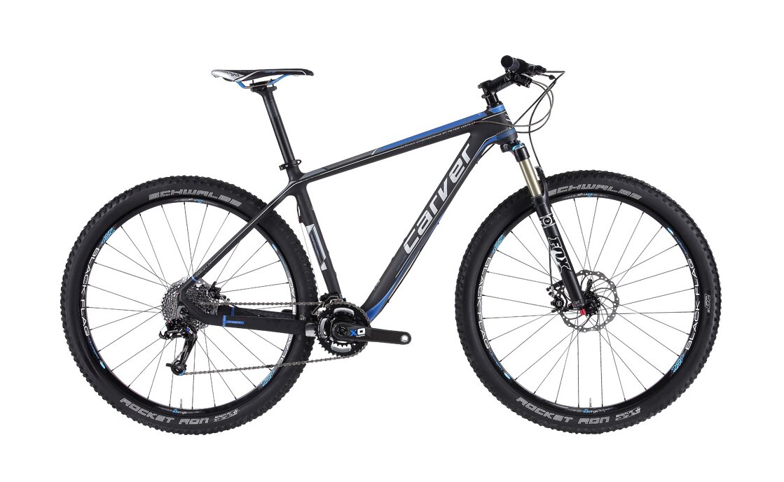Carver PHT 960 - 29 Zoll - Hardtail