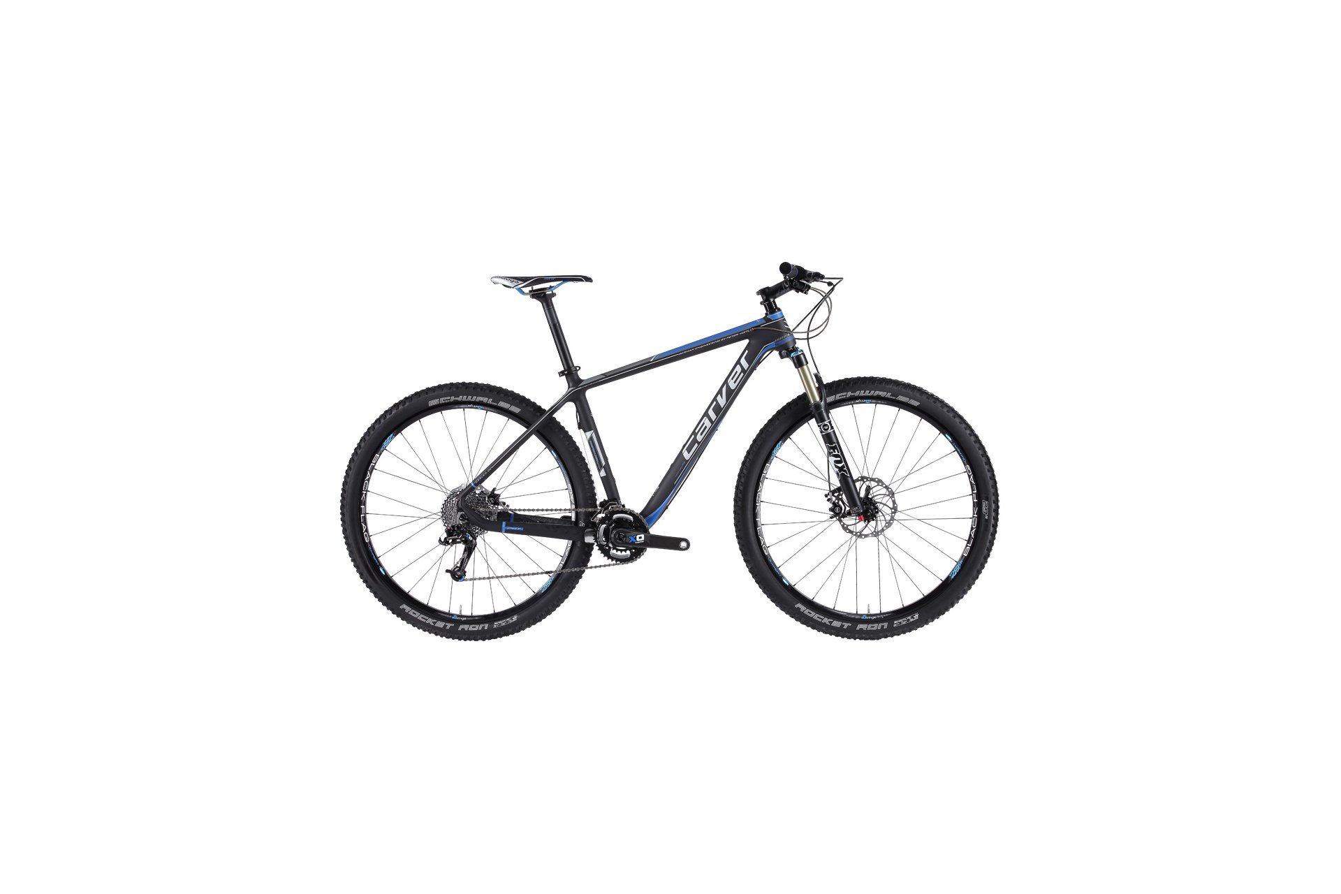 Carver PHT 960 - 29 Zoll - Hardtail